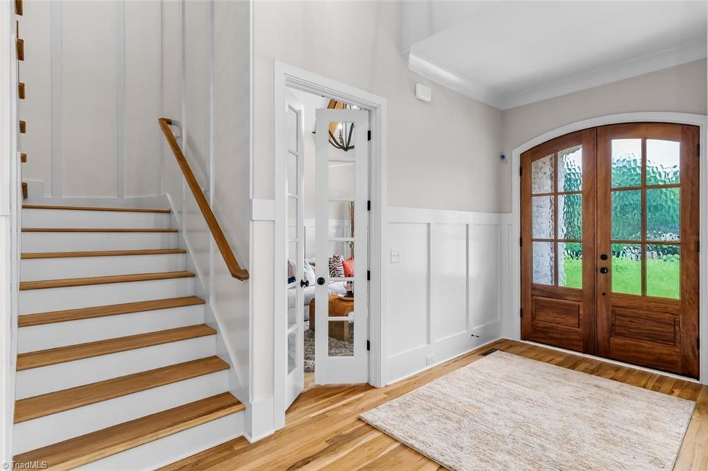 1007 Old Hickory Drive