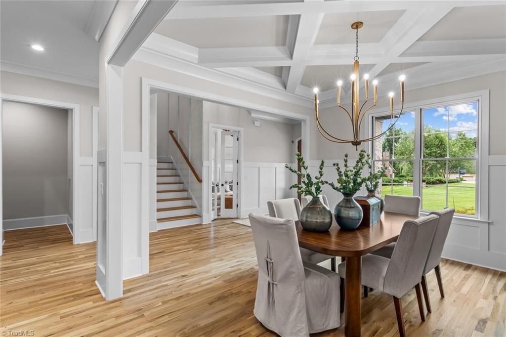 1007 Old Hickory Drive