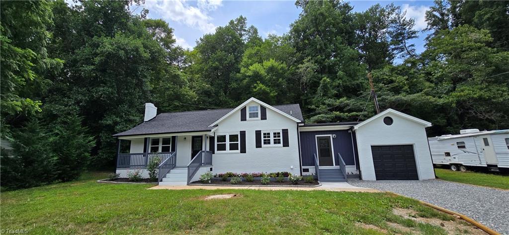 4774 Baux Mountain Road