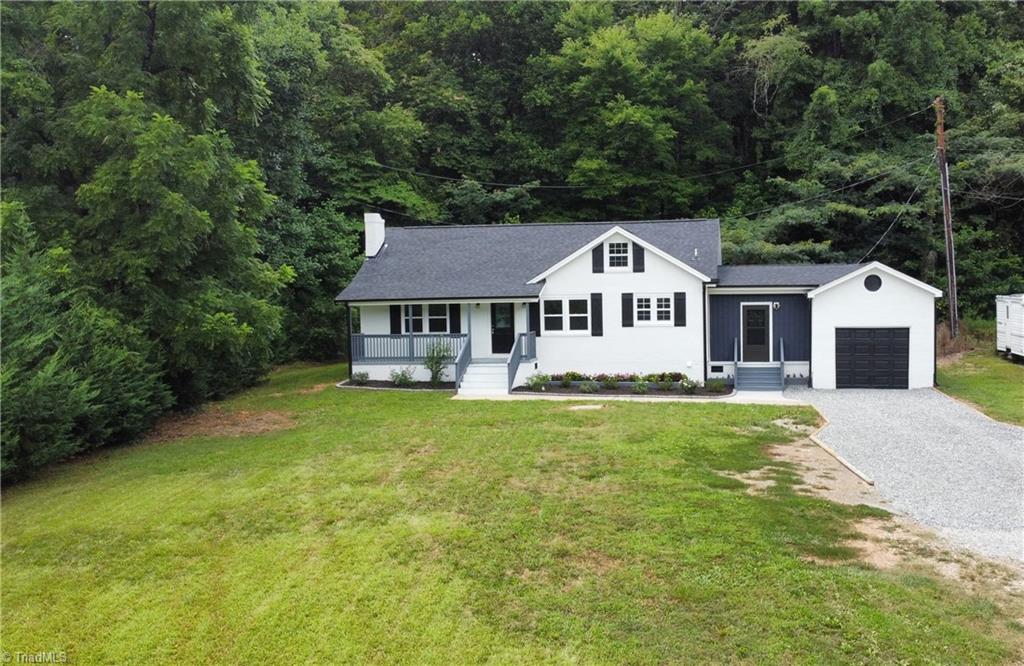 4774 Baux Mountain Road