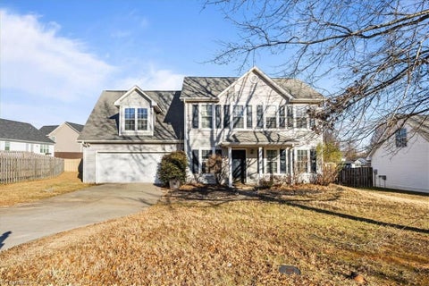 Homes For Sale - 305 Carter Ridge Drive<br/> Rockingham County, Reidsville, NC 27320