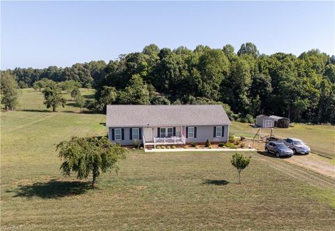 Homes For Sale - 1056 Carson James Drive<br/> Boonville, NC 27011