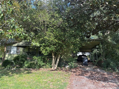 Homes For Sale - 3705 Herbin Street<br/> Greensboro, NC 27407