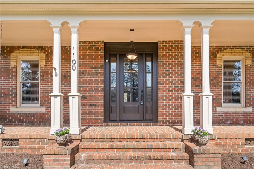 1100 Reatkin Lane, Graham, North Carolina image 5