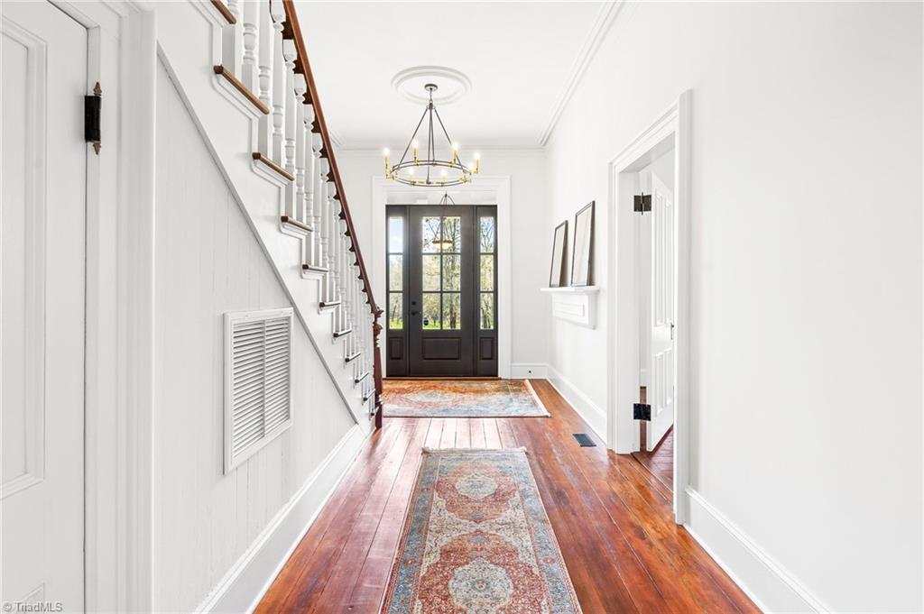 1100 Reatkin Lane, Graham, North Carolina image 9