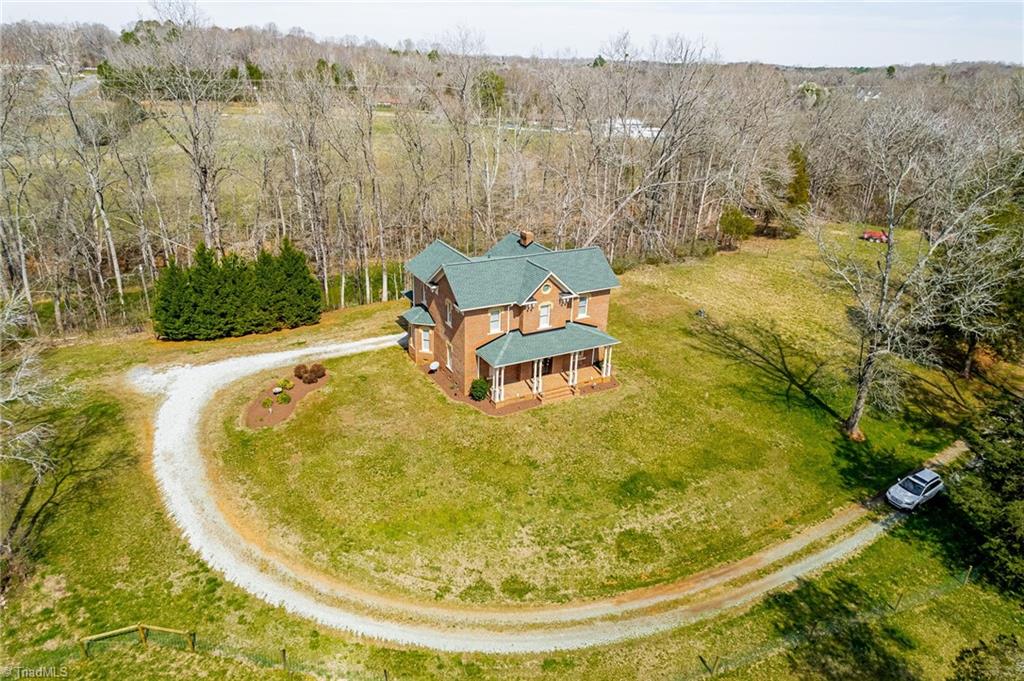 1100 Reatkin Lane, Graham, North Carolina image 48