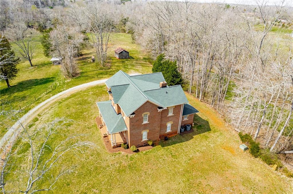 1100 Reatkin Lane, Graham, North Carolina image 46