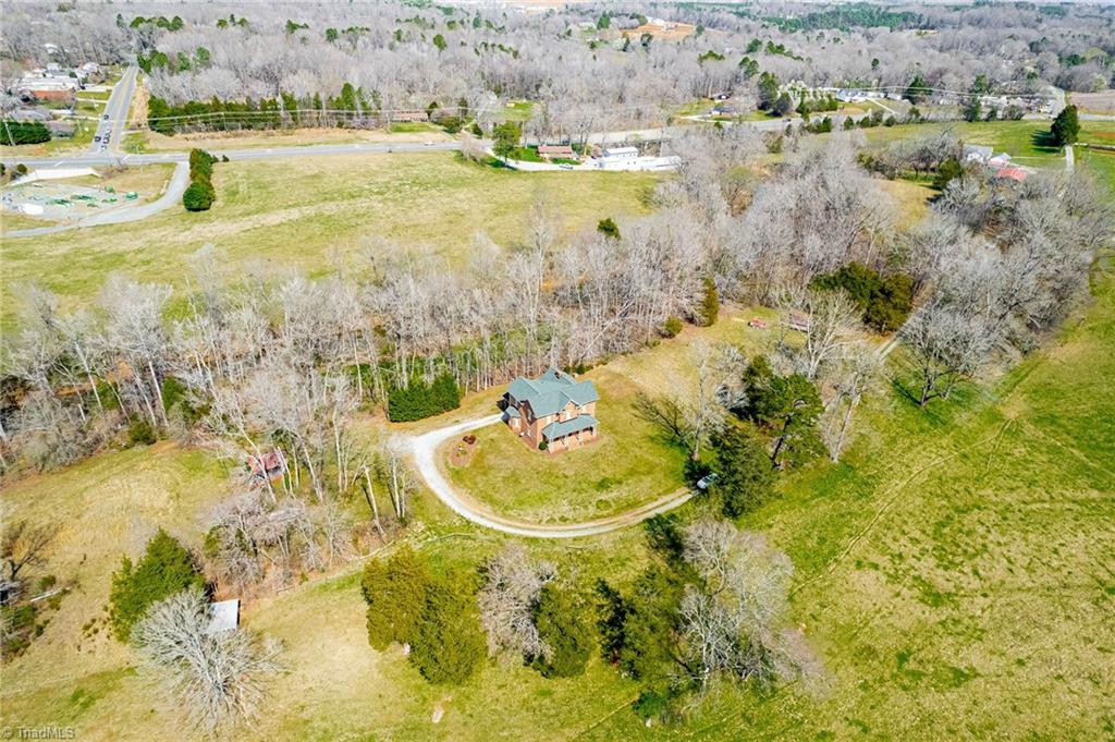 1100 Reatkin Lane, Graham, North Carolina image 3