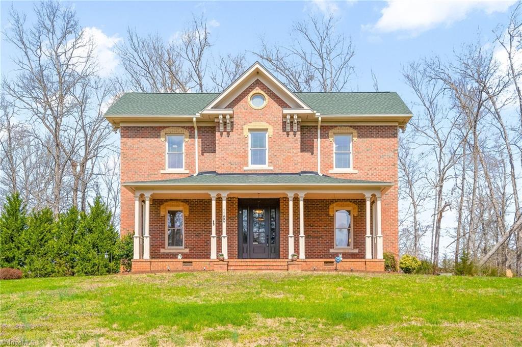 1100 Reatkin Lane, Graham, North Carolina image 2