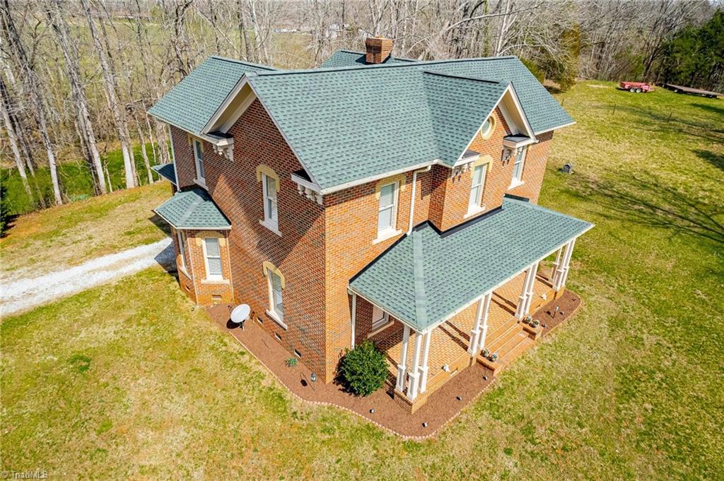1100 Reatkin Lane, Graham, North Carolina image 47