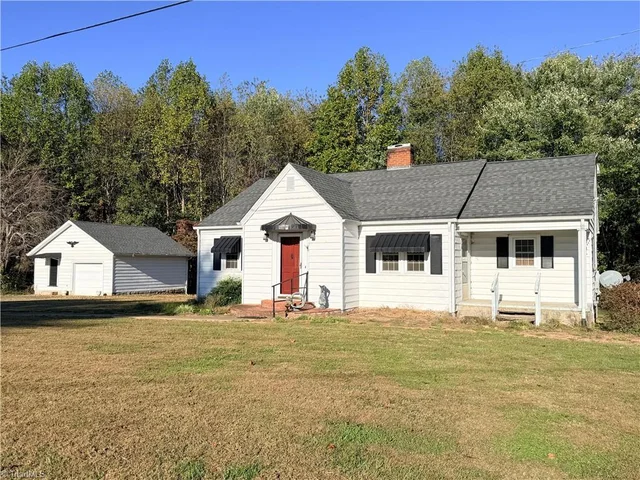 4904 Austin Little Mountain Road, Roaring River, NC, 28669
