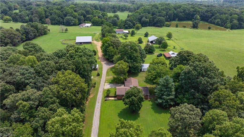 4988 Amick Lane, Liberty, NC, 27298