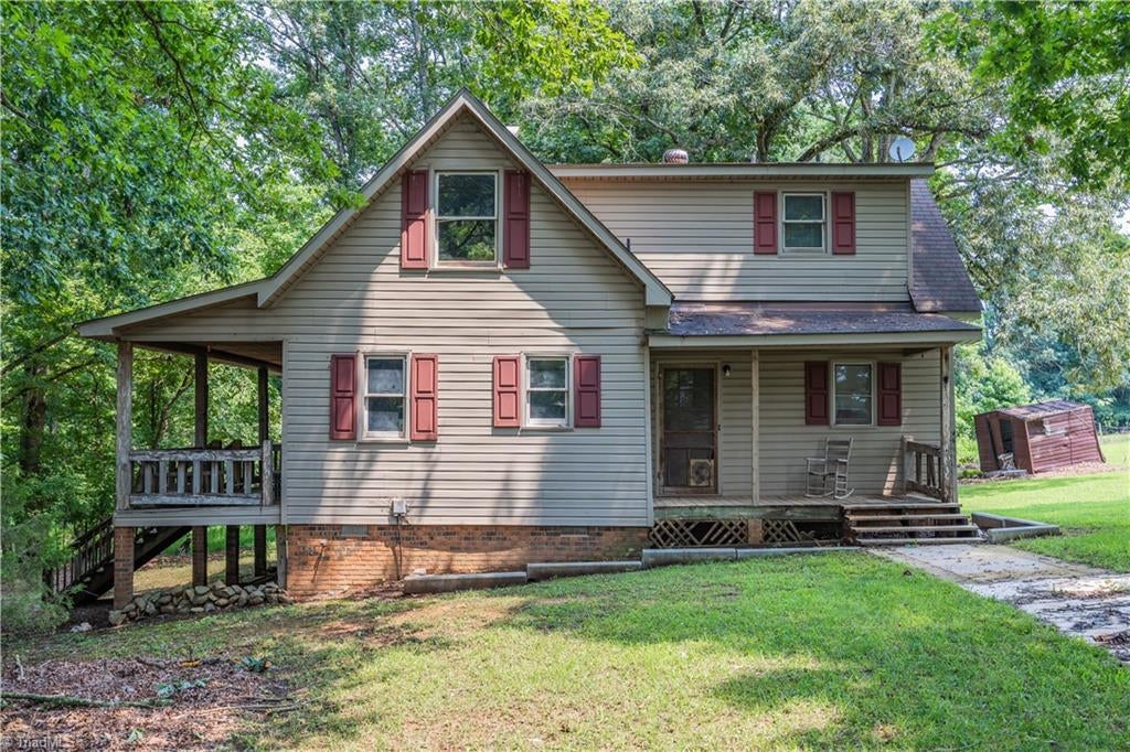 4988 Amick Ln, Liberty, NC, 27298, USA, 3 Bedrooms Bedrooms, ,3 BathroomsBathrooms,Residential,Active,4988 Amick Ln,1229342