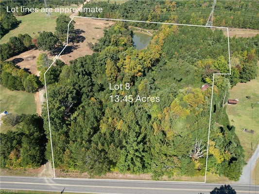 LOT 8 HIDDEN CREEK LANE, REIDSVILLE, NC 27320 - Image e0724ca9e57e3cfaf041c1a01749bb36/3029363594