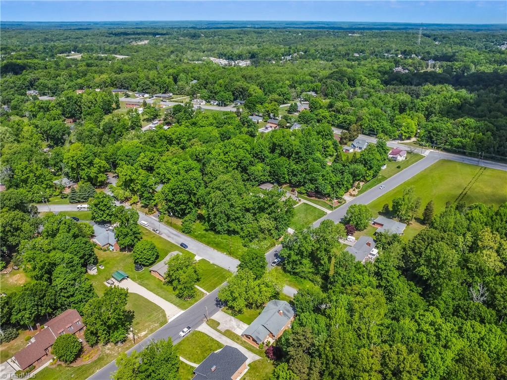 705 Memorial Park Drive, Thomasville, North Carolina image 40