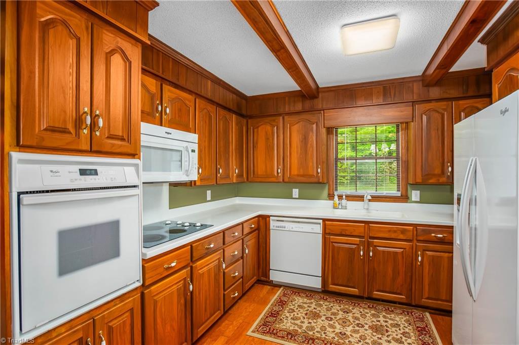 705 Memorial Park Drive, Thomasville, North Carolina image 14