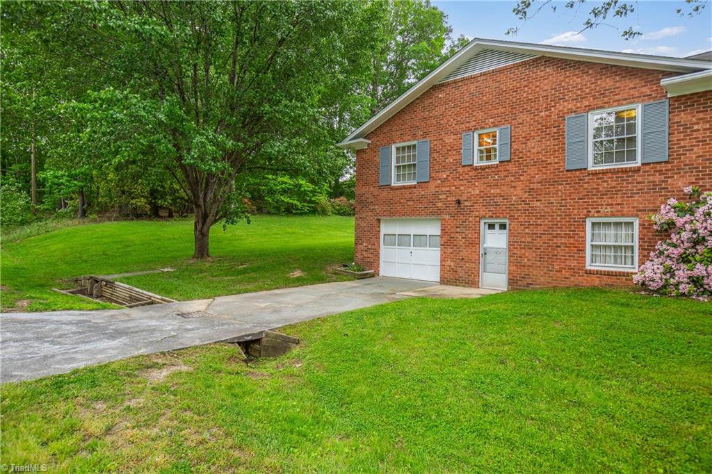 705 Memorial Park Drive, Thomasville, North Carolina image 30