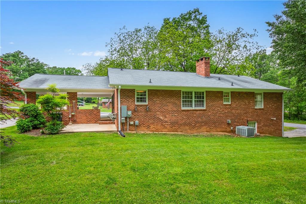 705 Memorial Park Drive, Thomasville, North Carolina image 32