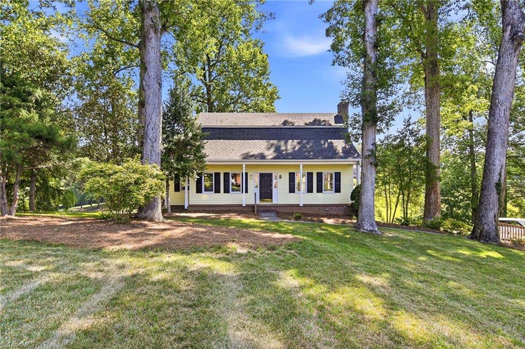 Photo of 2355 River Run Drive, Lewisville, NC 27023 (MLS # 1229670)
