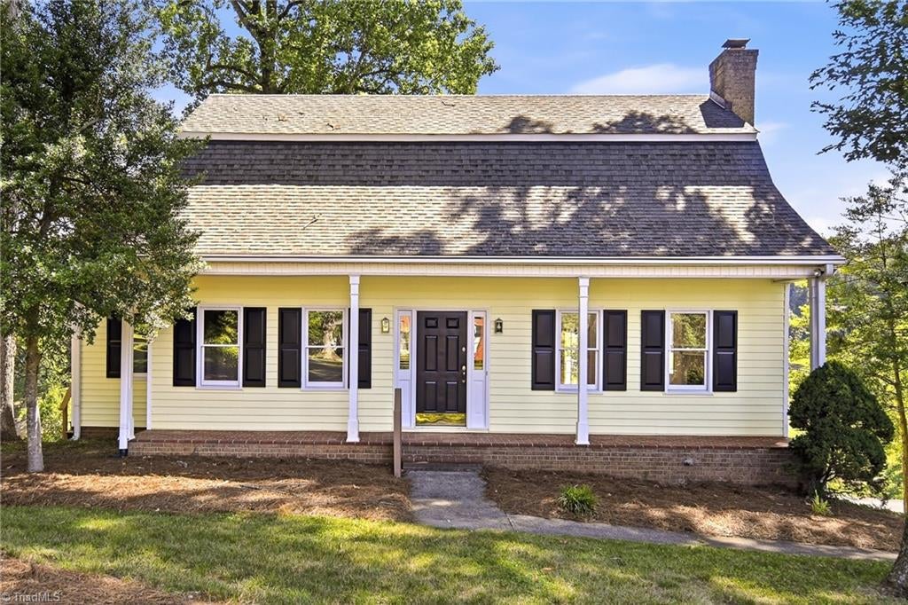 2355 River Run Drive, Lewisville, NC, 27023