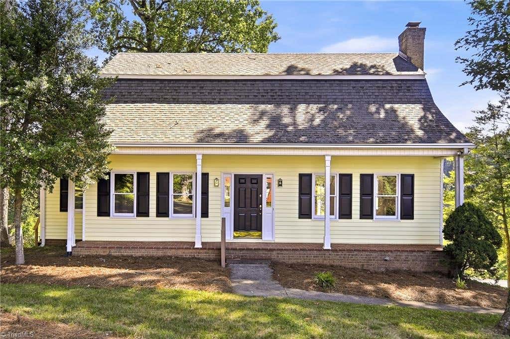 Photo of 2355 River Run Drive, Lewisville, NC 27023 (MLS # 1229670)