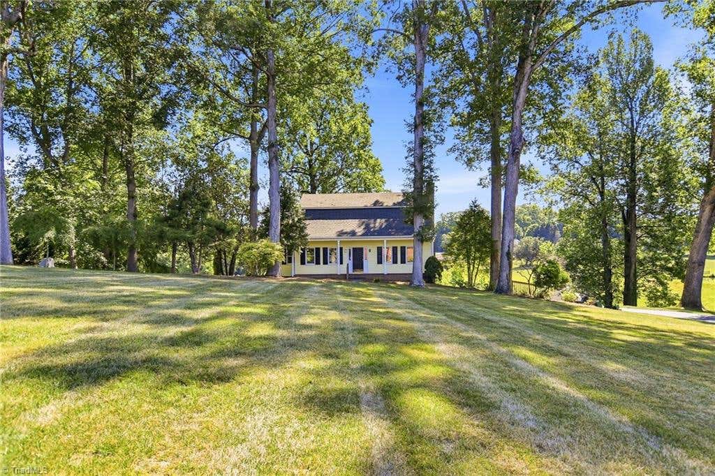 Photo of 2355 River Run Drive, Lewisville, NC 27023 (MLS # 1229670)