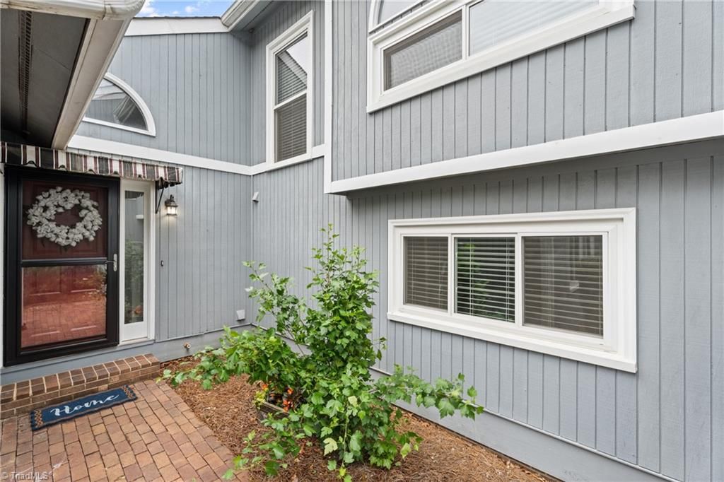 Photo of 109 Pembrooke Ridge Court, Bermuda Run, NC 27006 (MLS # 1219121)