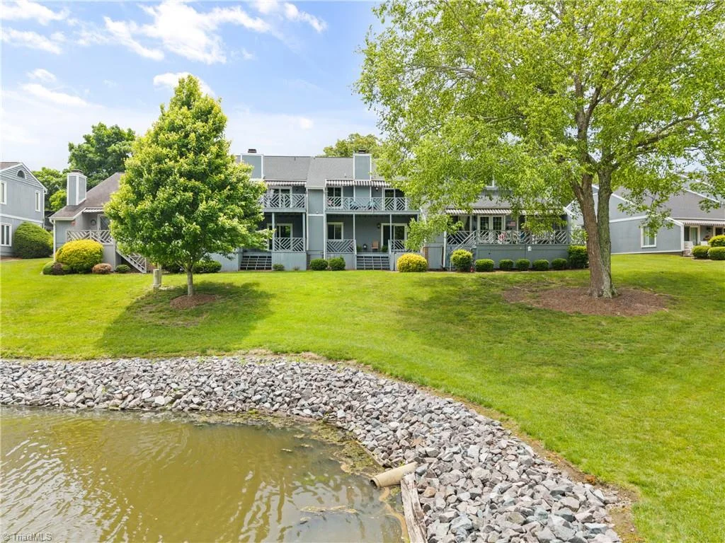 109 Pembrooke Ridge Court, Bermuda Run, NC, 27006