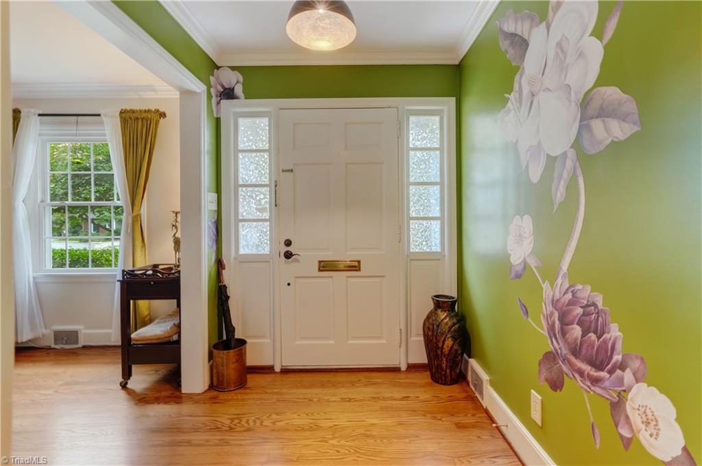 105 Irving Park Court