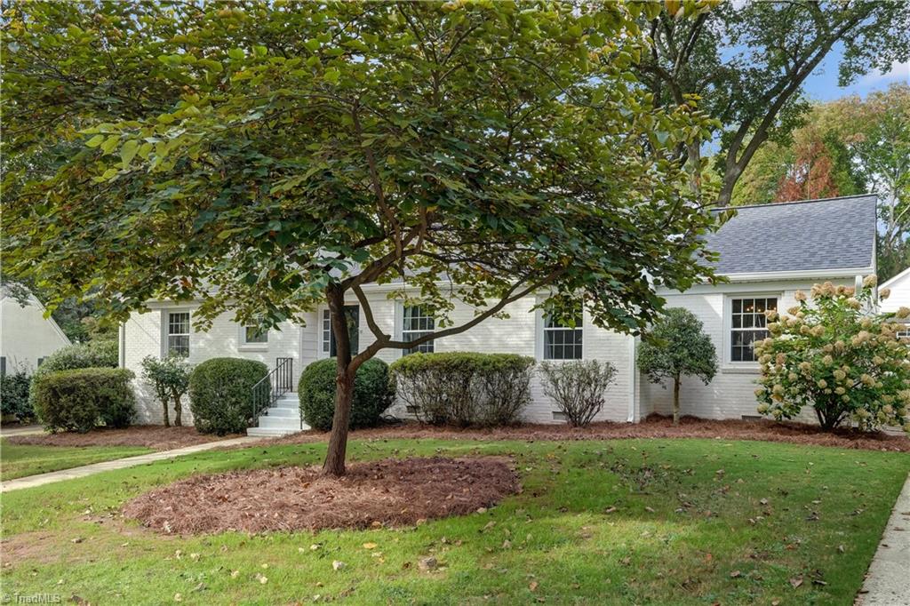 105 Irving Park Court