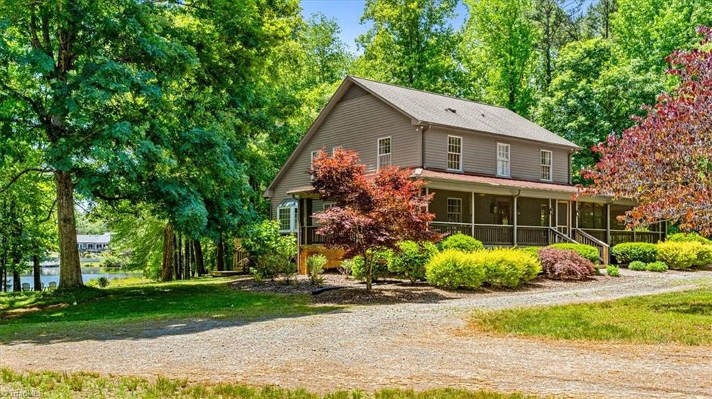 5264 Williard Road