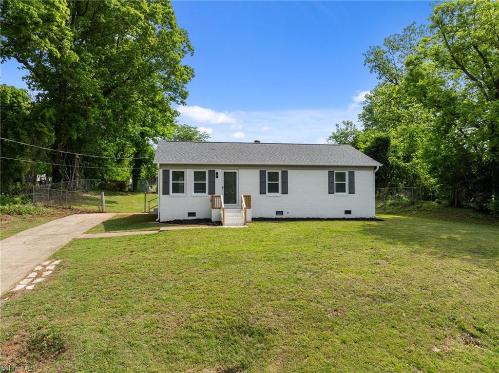 109 Jackson Street, Salisbury, North Carolina image 3