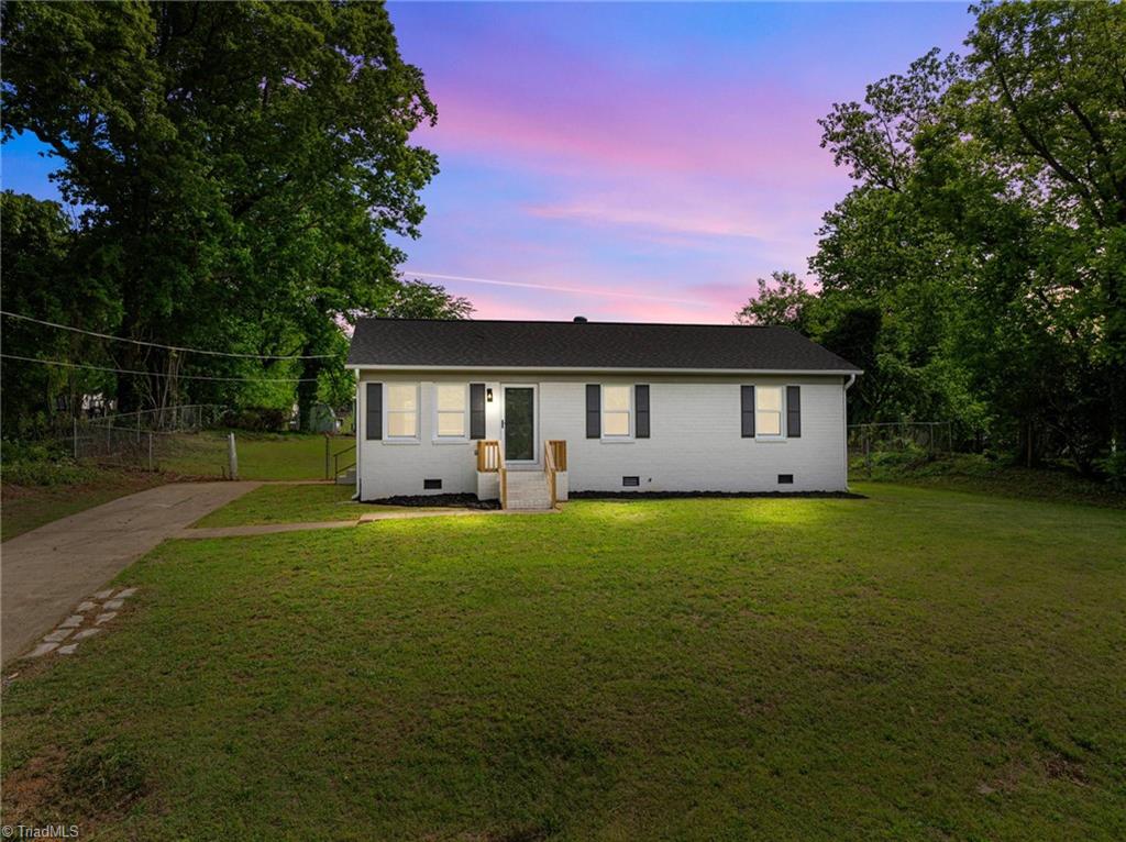 109 Jackson Street, Salisbury, North Carolina image 1
