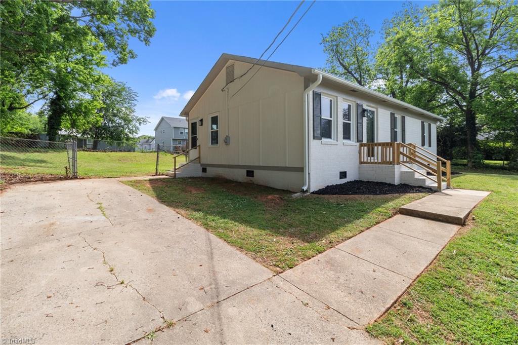 109 Jackson Street, Salisbury, North Carolina image 13