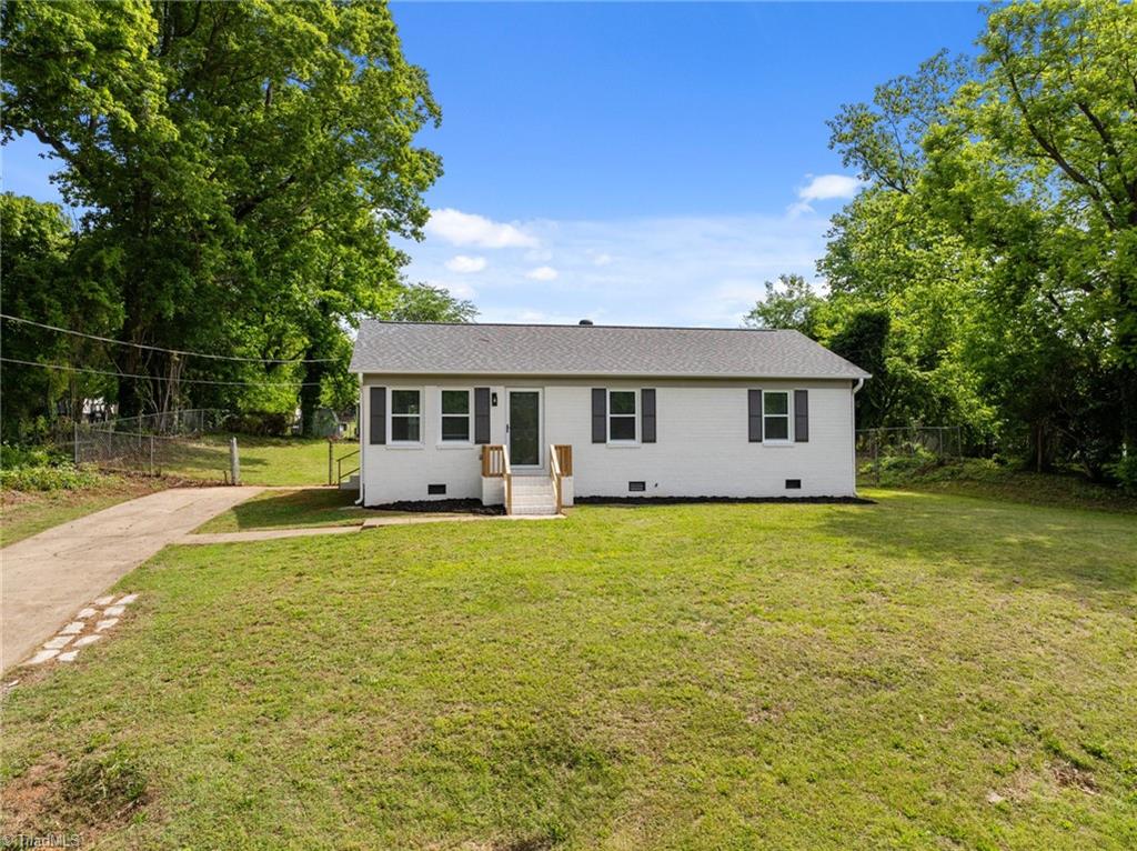 109 Jackson Street, Salisbury, North Carolina image 37