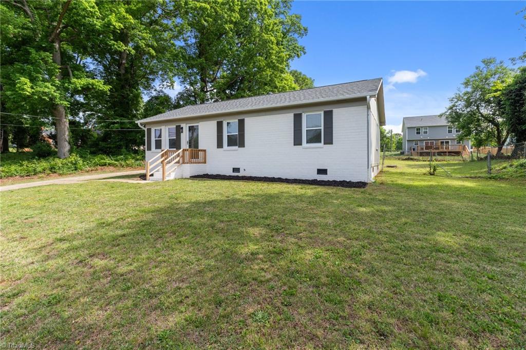 109 Jackson Street, Salisbury, North Carolina image 16