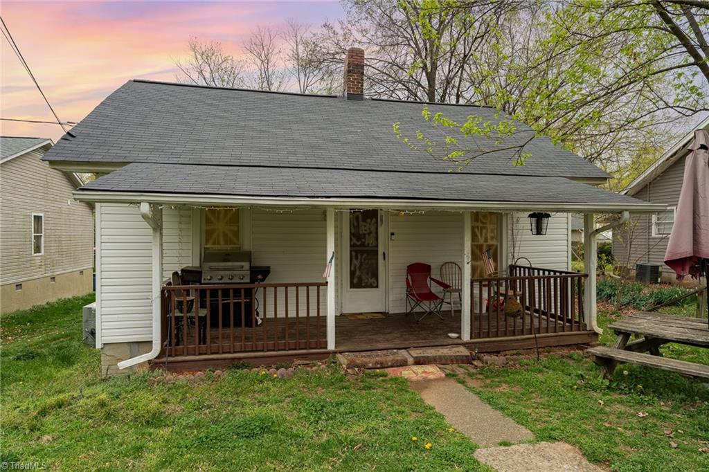 1010 Cranbrook Street, Greensboro, North Carolina image 1