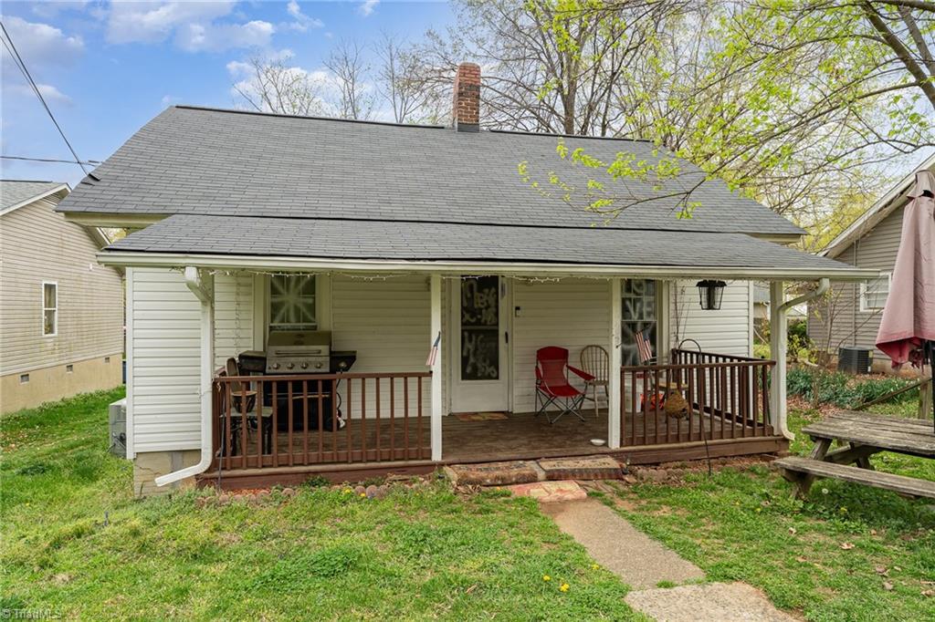 1010 Cranbrook Street, Greensboro, North Carolina image 3