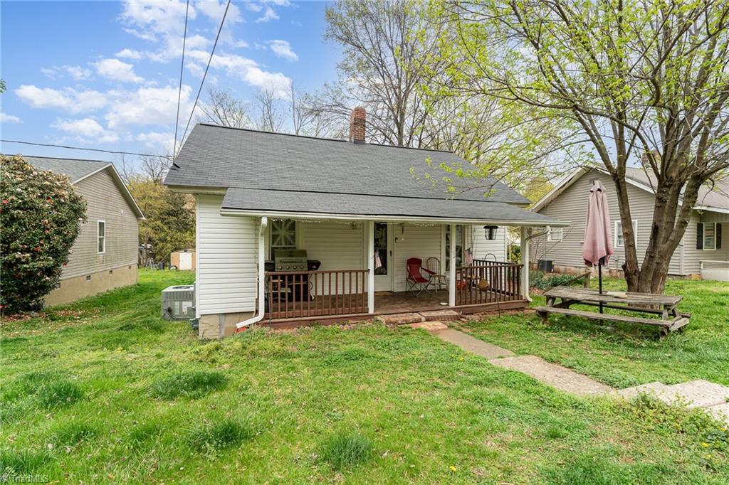 1010 Cranbrook Street, Greensboro, North Carolina image 2
