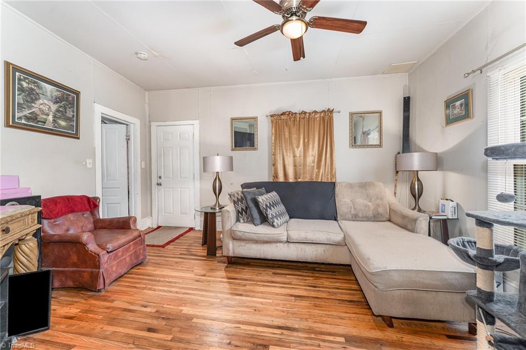 1010 Cranbrook Street, Greensboro, North Carolina image 5