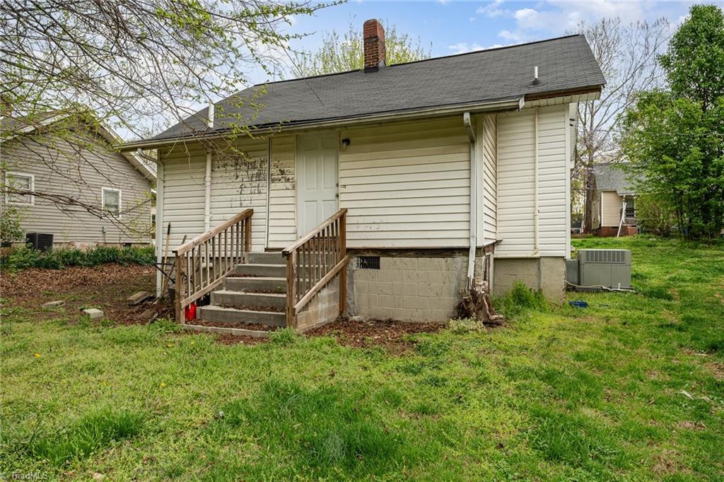 1010 Cranbrook Street, Greensboro, North Carolina image 16