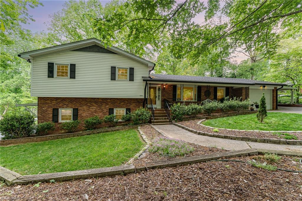 1630 Bright Leaf Road, Pfafftown, North Carolina image 1