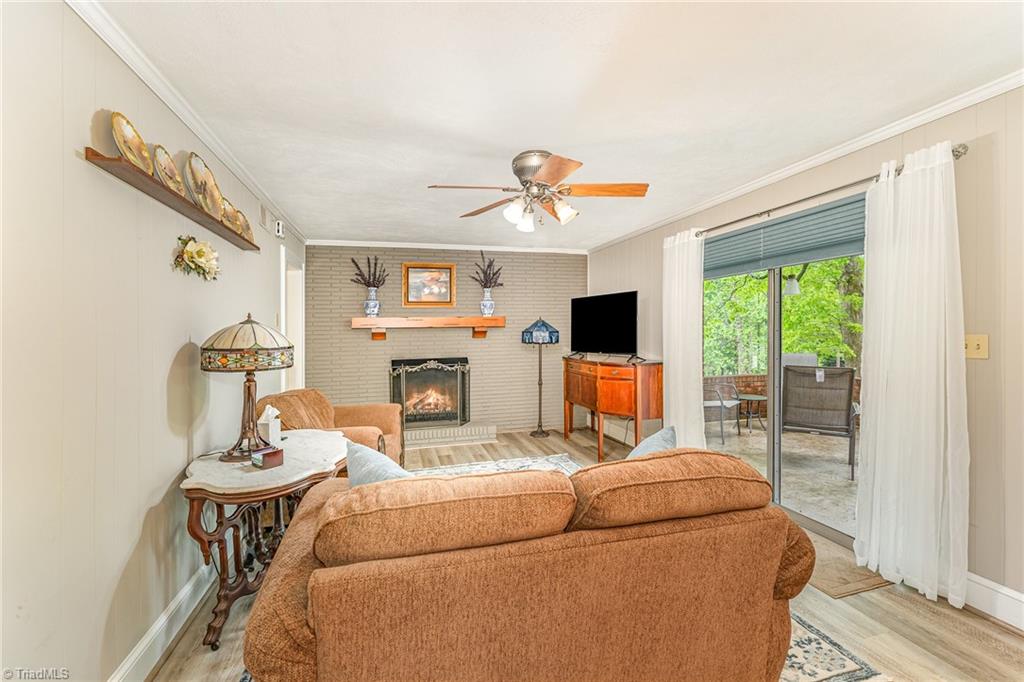 1630 Bright Leaf Road, Pfafftown, North Carolina image 13