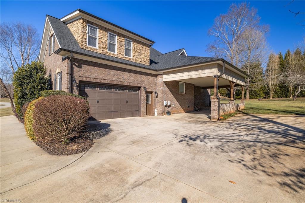 5071 Rocky Springs Court, Kernersville, North Carolina image 3