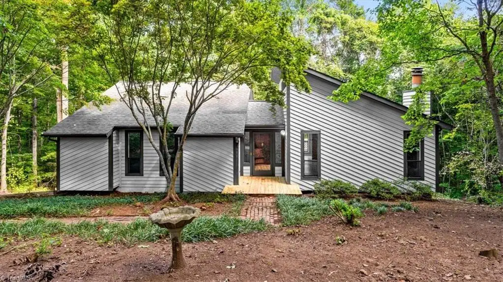 4424 Cooper Cove Road, Winston-salem, NC, 27127
