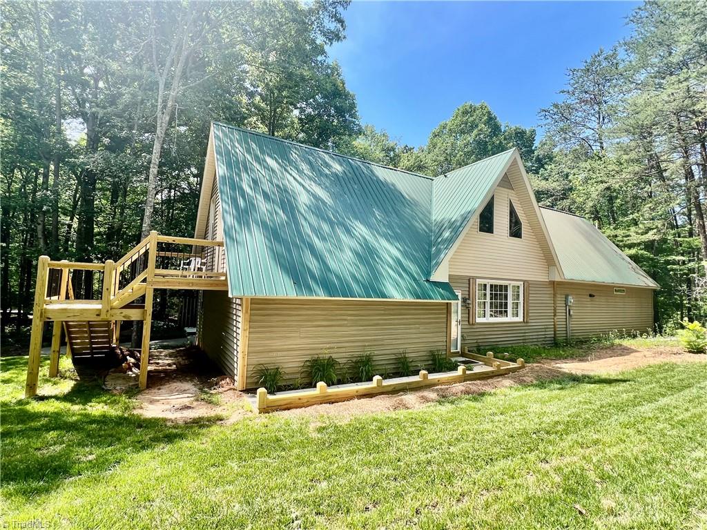 800 Smothers Road, Madison, North Carolina image 1