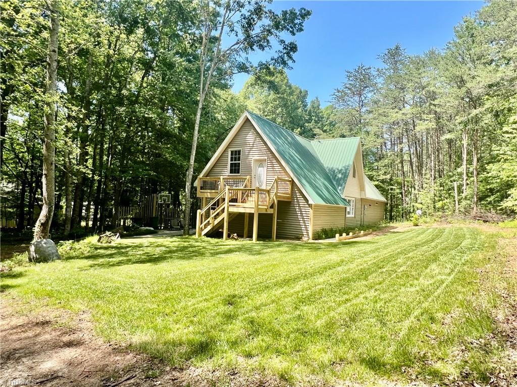 800 Smothers Road, Madison, North Carolina image 4