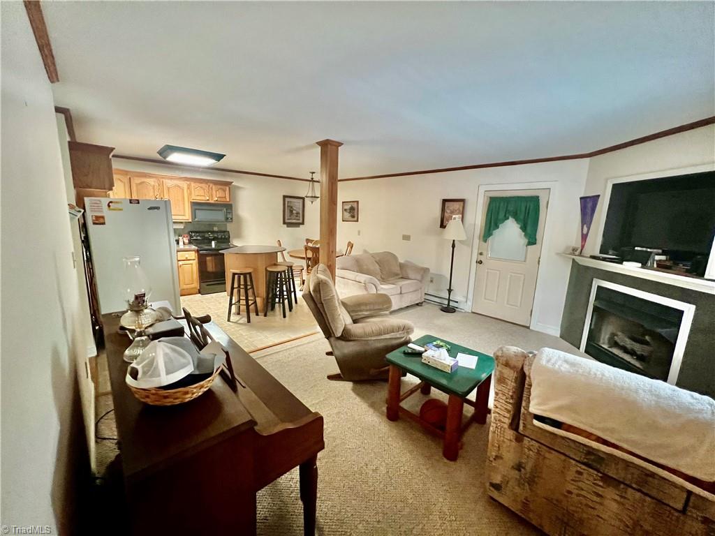 800 Smothers Road, Madison, North Carolina image 18