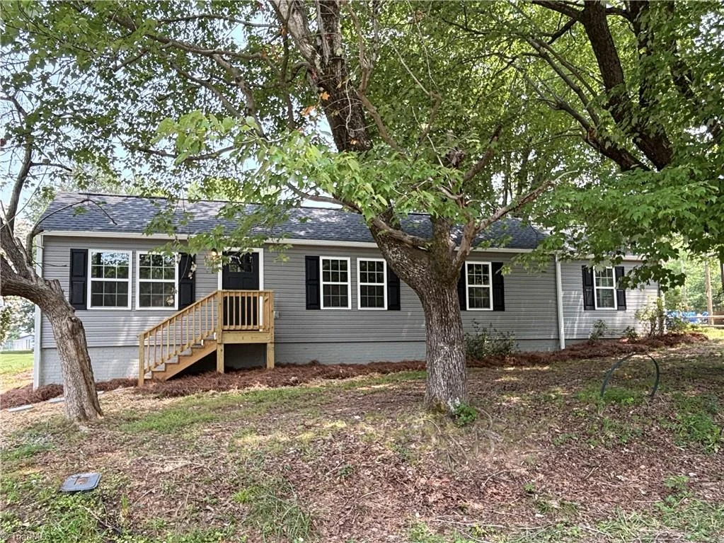 116 Gerry Street, Stoneville, NC, 27048