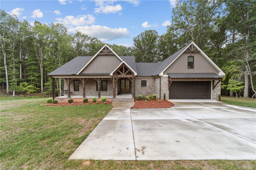 2589 Northmont Lake Drive